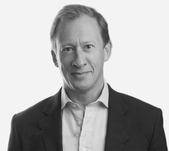 Founder of EQworks, Philip Gimmack