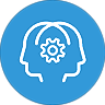Emotional Intelligence Coaching icon -EQworks
