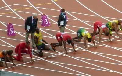 10 Reasons It’s Time For Executive Coaching