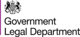 Government Legal Department - logo