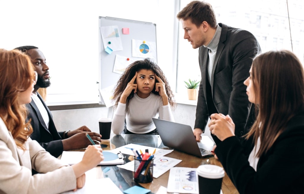 Too Passive or Too Assertive — or Just Right?