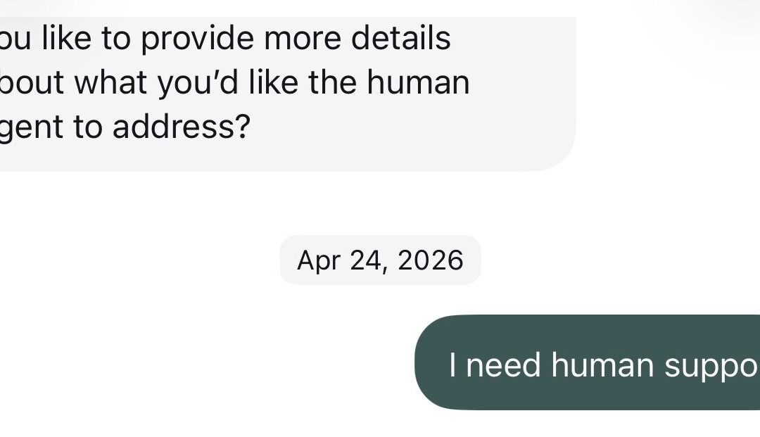 AI Chatbots Are Harming Businesses
