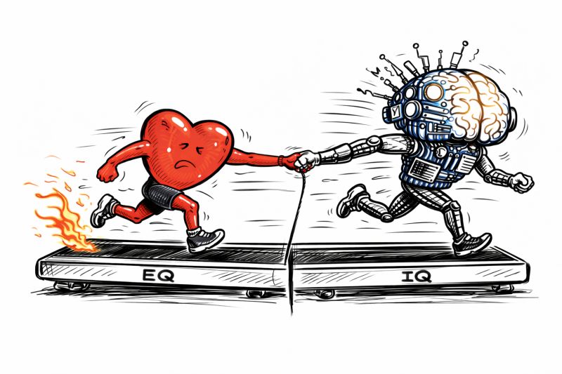 How Do We Succeed With Artifical Intelligence?