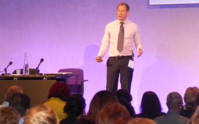 Why high performers lose their edge (and often don’t realise it)