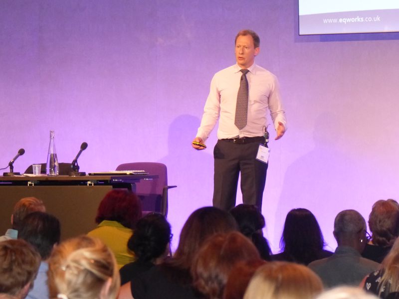 Why high performers lose their edge (and often don’t realise it)